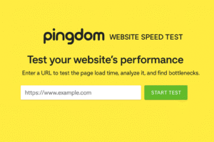 How to Power your Google Ranking Drastically with Excellent SEO 27 Pingdom-Website-Speed