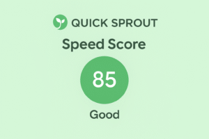 How to Power your Google Ranking Drastically with Excellent SEO 28 Pingdom-Website-Speed