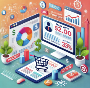 Screenshot 2024 12 07 at 16.15.31 | How to build an Affiliate Marketing Business