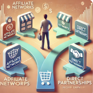 Screenshot 2024 12 07 at 16.17.38 | How to build an Affiliate Marketing Business