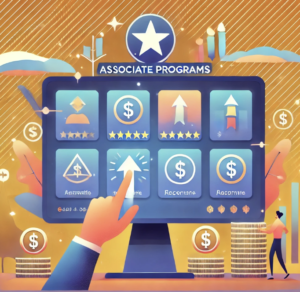 Screenshot 2024 12 07 at 16.19.15 | How to build an Affiliate Marketing Business