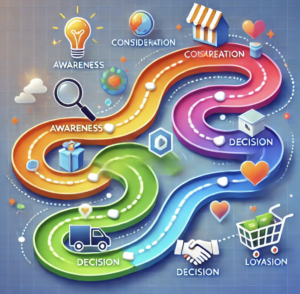 Screenshot 2024 12 07 at 16.25.02 | How to build an Affiliate Marketing Business