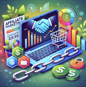 Screenshot 2024 12 08 at 17.08.59 | How to build an Affiliate Marketing Business