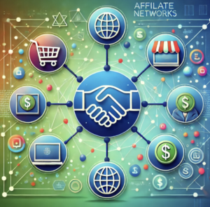 Screenshot 2024 12 08 at 17.13.29 | How to build an Affiliate Marketing Business