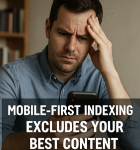 How to Power your Google Ranking Drastically with Excellent SEO 9 Screenshot 2025 05 16 at 17.27.33 | How to Power your Google Ranking