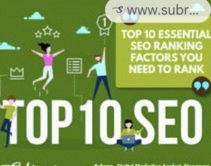 How to Power your Google Ranking Drastically with Excellent SEO 52 Screenshot 2025 05 21 at 11.18.14 | How to Power your Google Ranking
