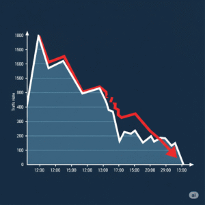 How to Power your Google Ranking Drastically with Excellent SEO 33 Sudden Traffic Drop