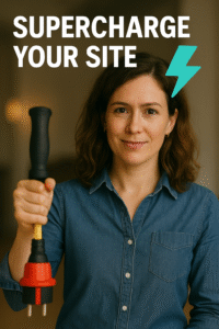 How to Power your Google Ranking Drastically with Excellent SEO 56 Supercharge Your Site