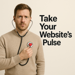 How to Power your Google Ranking Drastically with Excellent SEO 31 Take Your Website's Pulse