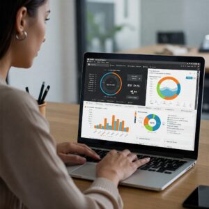 How to Power your Google Ranking Drastically with Excellent SEO 20 Ubersuggest Image on Computer Screan