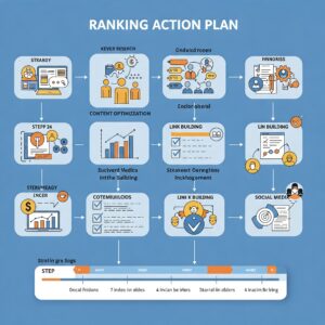 How to Power your Google Ranking Drastically with Excellent SEO 21 Your Ranking Action Plan