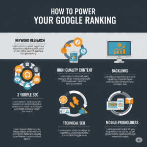 How to Power your Google Ranking Drastically with Excellent SEO 2 your Google Ranking