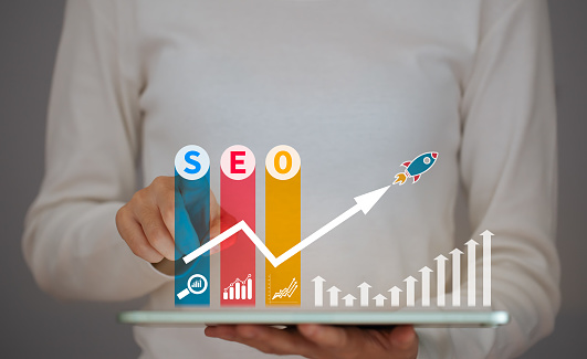 boost SEO keyword