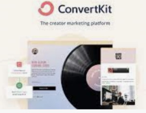 Convertkit 