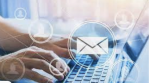 Email LIst Logo