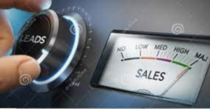 Turn clicks into sales