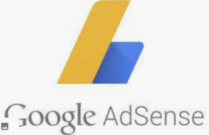 Google AdSense Logo