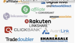 Affiliate Networks