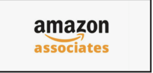 Amazon Associates Logo