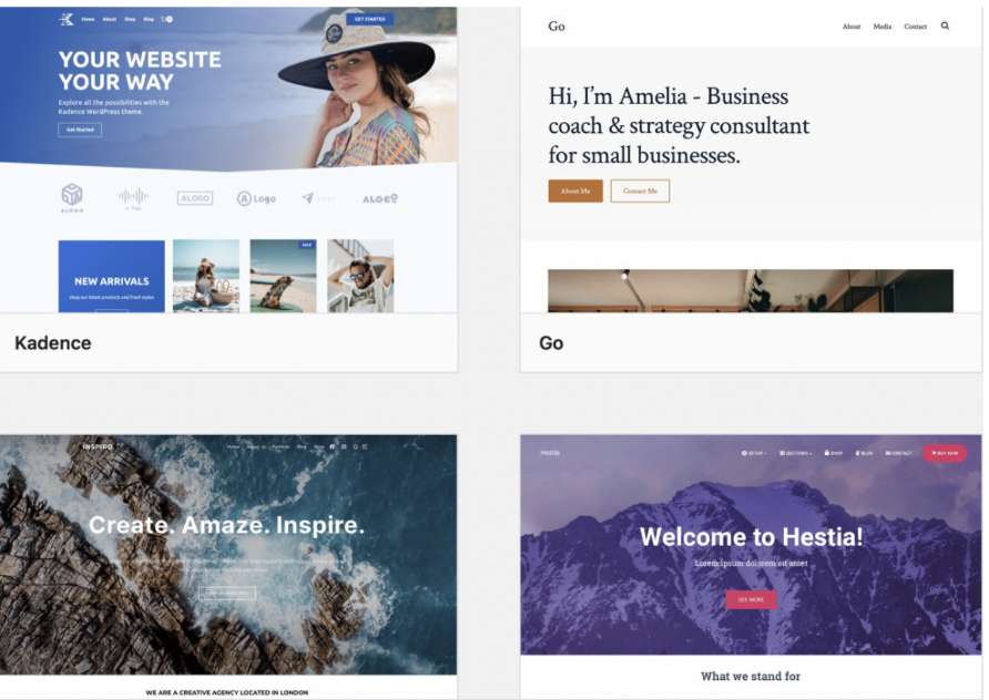 How Does Wealthy Affiliate Work Now - 10 Steps 7 Screen Shot 2022 09 27 at 07.29.13 | Wealthy