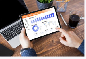 Google Analytics.com