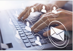 Beginner's Guide to Affiliate Marketing Success 34 Ways 13 Email Picture