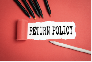 Refund Policy