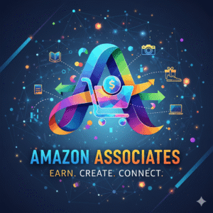 Amazon Associates 1 | Best Affiliate Platforms