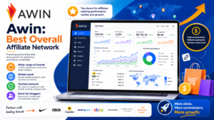 Best Affiliate Platforms in 2026: Complete Beginner Comparison 3 Awin: Best Overall Affiliate Network