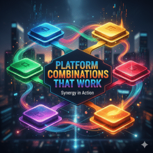 Best Affiliate Platforms
Platform-Combinations-That-Work