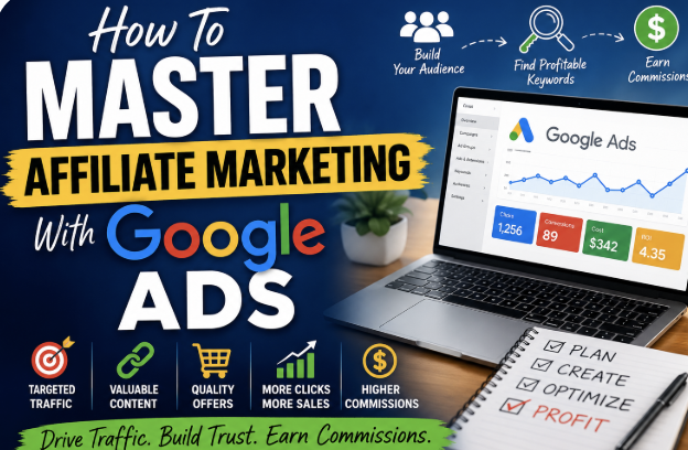 Screenshot 2026 07 11 at 16.31.16 | How To Master Affiliate Marketing With Google Ads