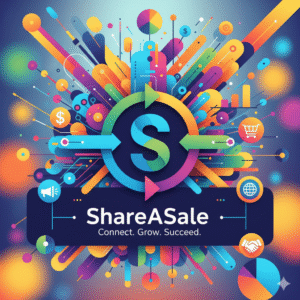 ShareASale 1 | Best Affiliate Platforms