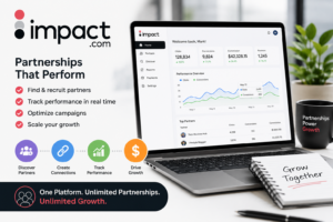 Best Affiliate Platforms in 2026: Complete Beginner Comparison 8 impact.com: