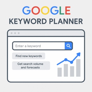 Google Keyword Planner