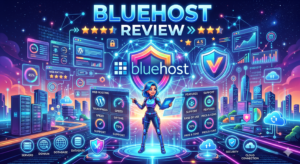 Bluehost Review: Is It the Best Host for Your Website? 2 Bluehost Review