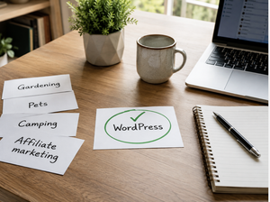 How to Get Started With Wealthy Affiliate in 2026: 7 Steps for New Members 3 Choosing one niche when starting with Wealthy Affiliate