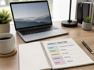 How to Get Started With Wealthy Affiliate in 2026: 7 Steps for New Members 8 Weekly Wealthy Affiliate routine for beginners