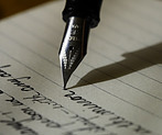 writing