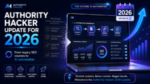 Authority Hacker vs Wealthy Affiliate