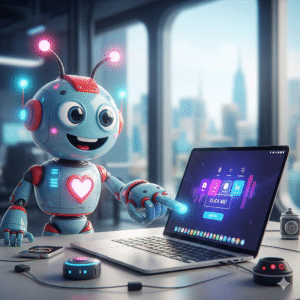 Creating captivating and click-worthy