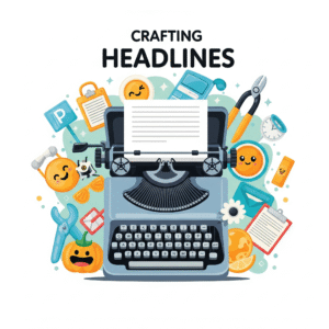 How Do You Craft Headlines