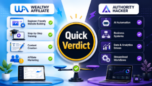 Quick Verdict
