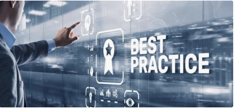 Best Practice Niche