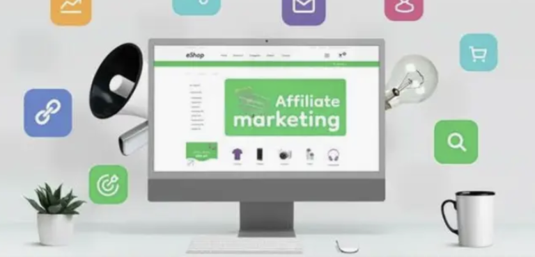 Affiliate Marketing