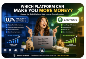 Which Platform Can Make You More Money