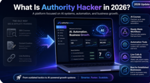 What Is Authority Hacker in 2026