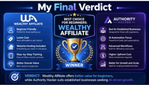 Screenshot 2026 07 27 at 16.58.41 1 | Authority Hacker vs Wealthy Affiliate