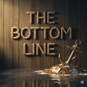 The Bottom Line