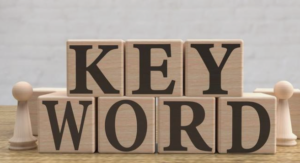 SEO keyword research