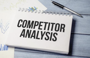 analyze your competitors 